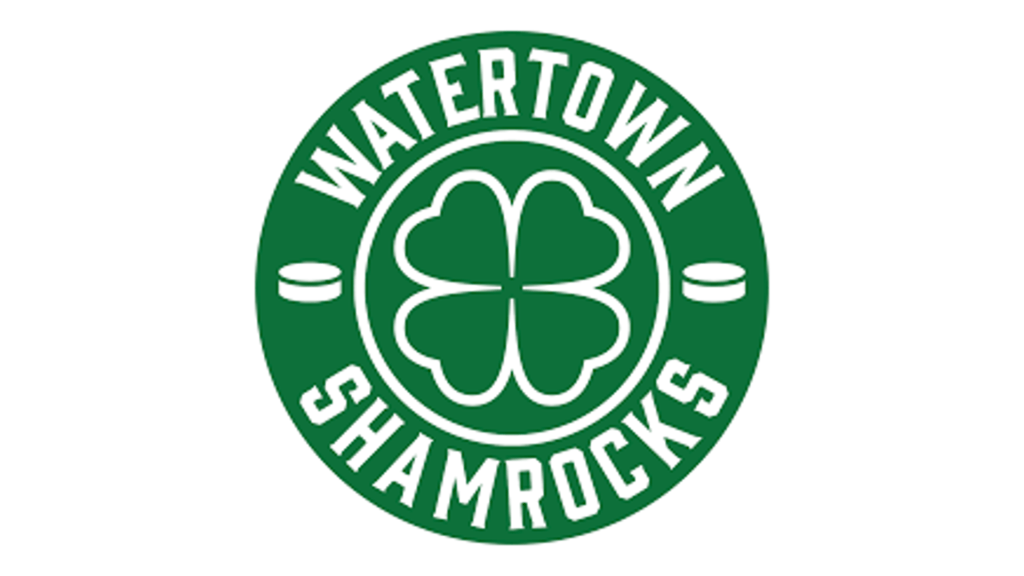 Watertown Shamrocks generic logo