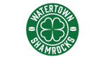 Watertown Shamrocks generic logo