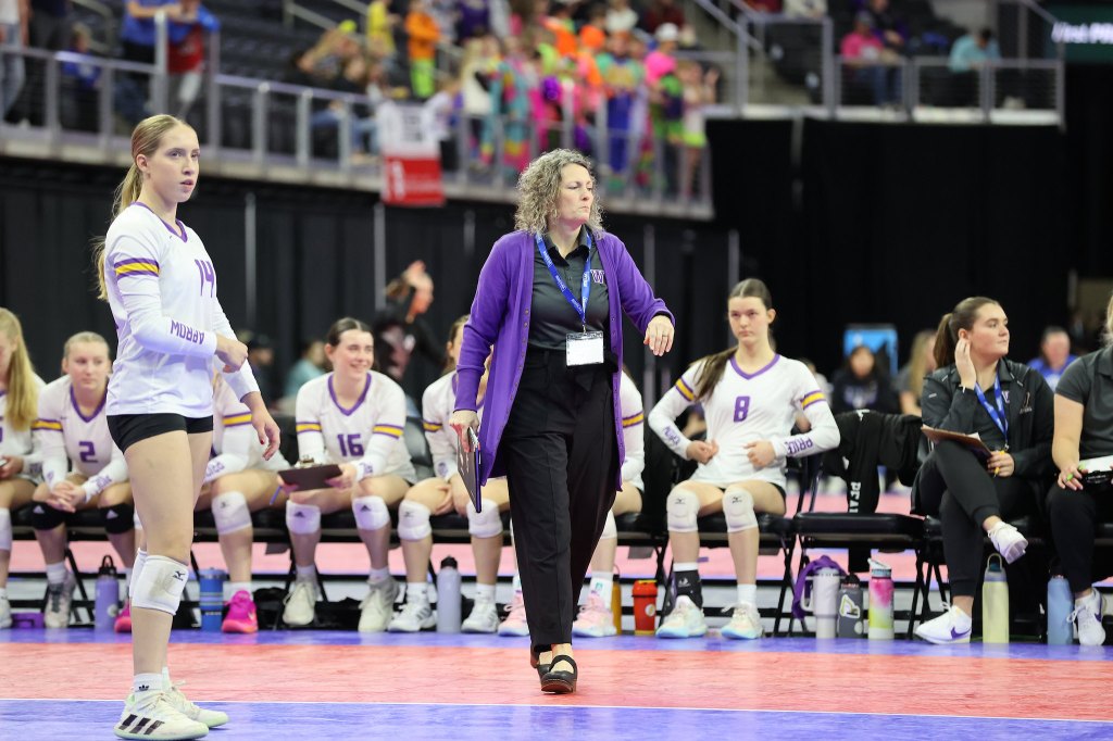 Bellum Resigns as Watertown Head Volleyball&nbsp;Coach