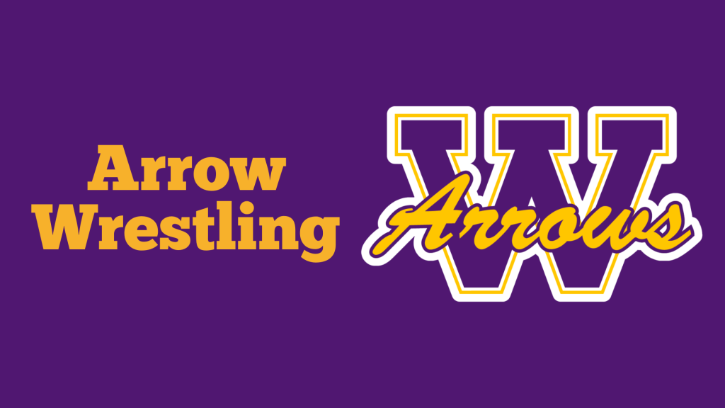 Arrow Wrestling Generic Photo