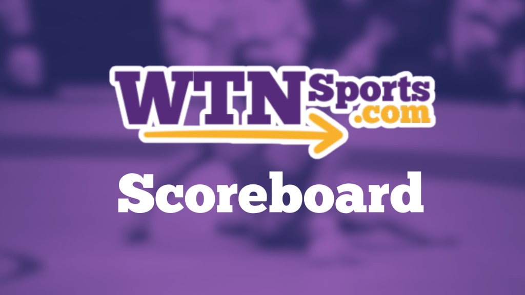 Click here for wrestling scoreboard