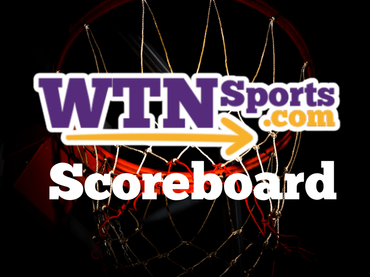 Scoreboard – January 13,&nbsp;2026
