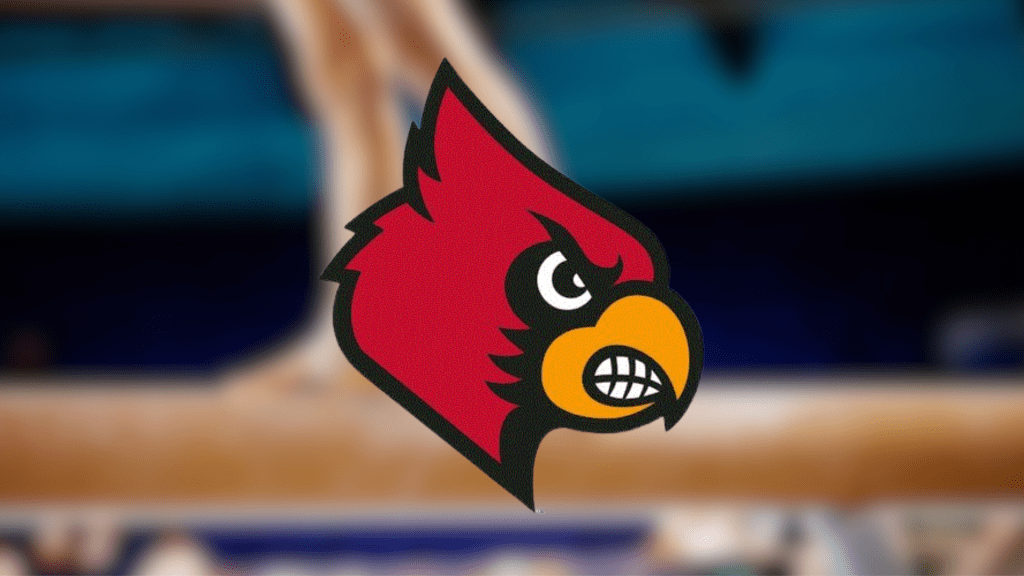 Generic Deuel Gymnastics