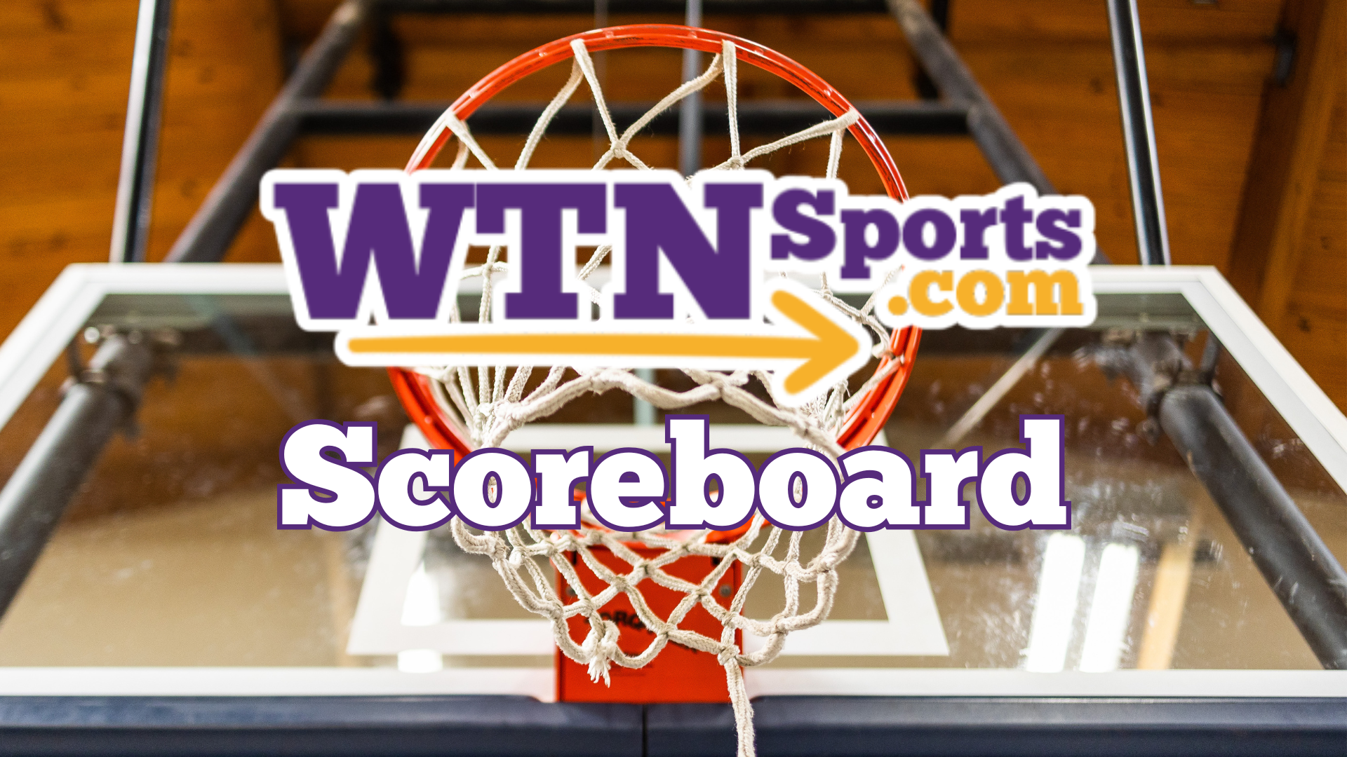 Scoreboard – March 3, 2026 – WTNSports.com