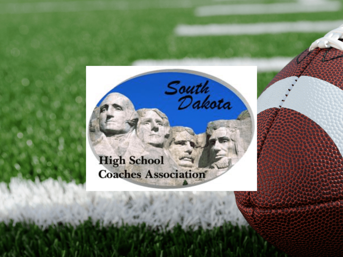 Wadsworth, Wernke, Wilkinson and Mount Selected SDHSCA SoDak Select&nbsp;60