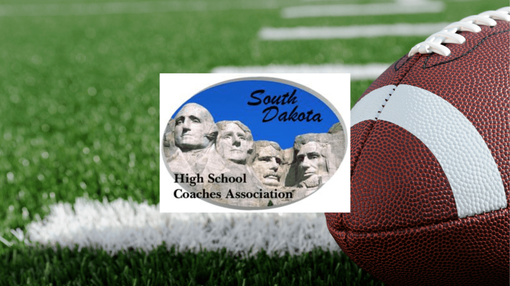 High school coaches association Football