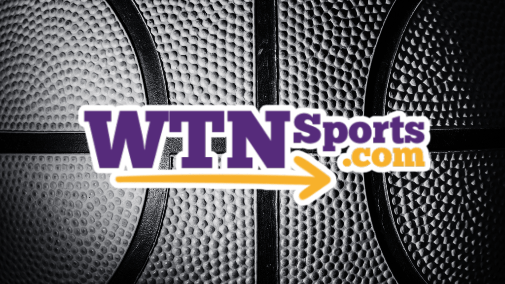 WTN Sports Basketball Generic