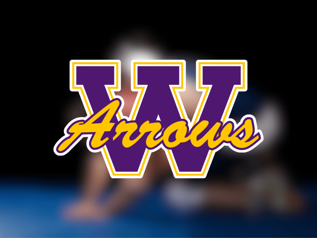 Watertown Wrestling Powers Through Bismarck Rotary with 13&nbsp;Placewinners