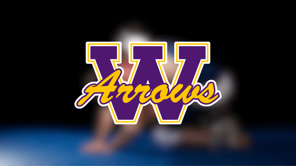 Arrow Wrestling Generic Photo