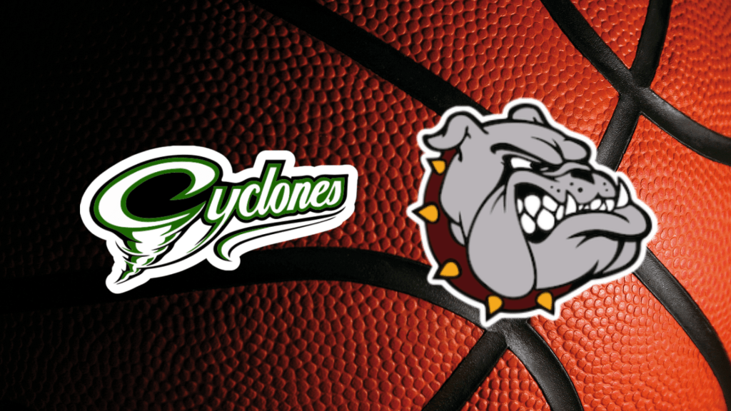 Clark/Willow Lake vs De Smet