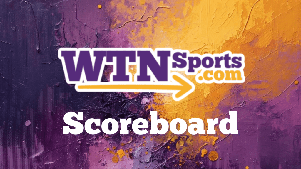 Scoreboard – January 26,&nbsp;2026