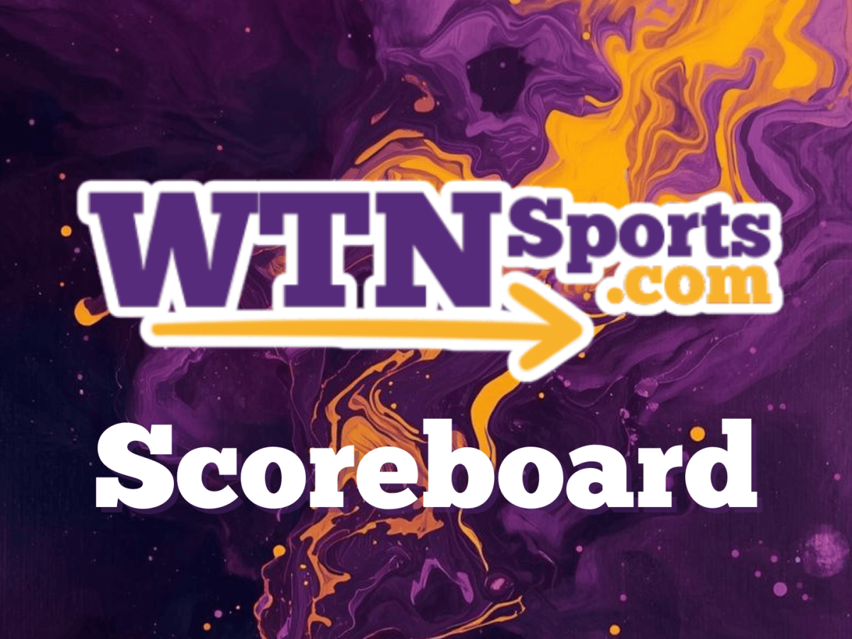 Scoreboard – October 8,&nbsp;2026