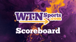 Generic Scoreboard