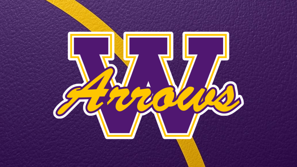 Watertown Generic Wrestling Mat