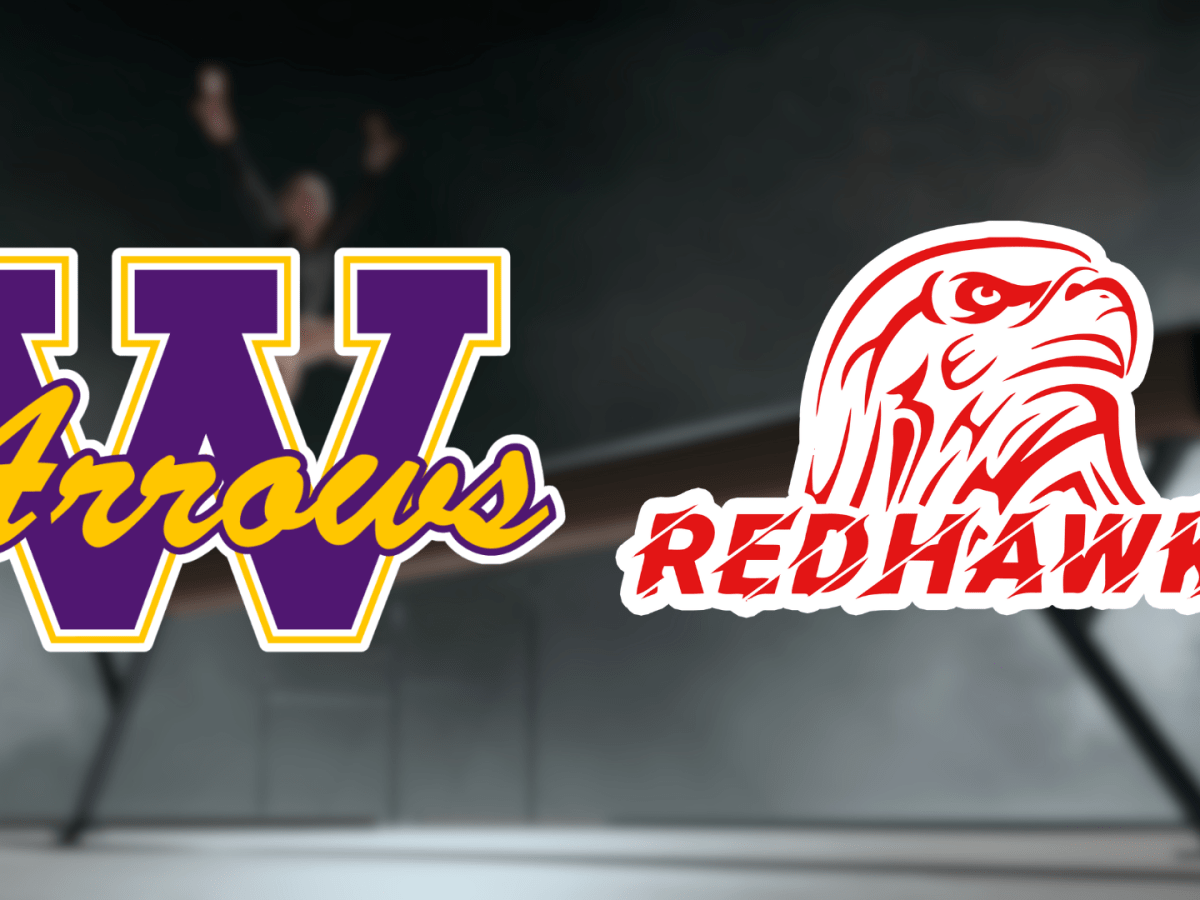 Top Finishes for Evenson, Olsen, Hausman and Hartung at Huron Gymnastics&nbsp;Invite