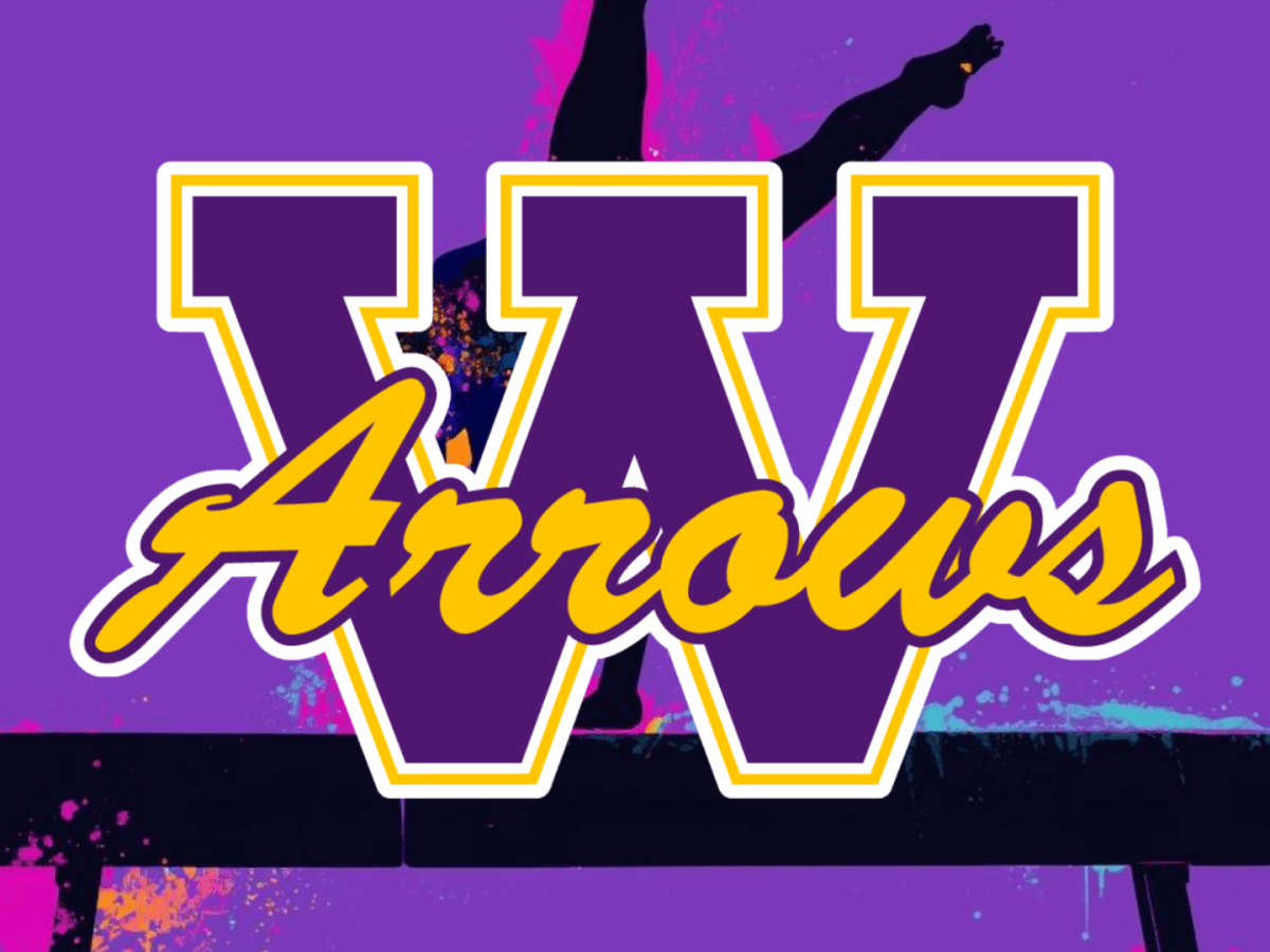 Evenson and Andrews lead Arrows to second-place finish in&nbsp;Mitchell