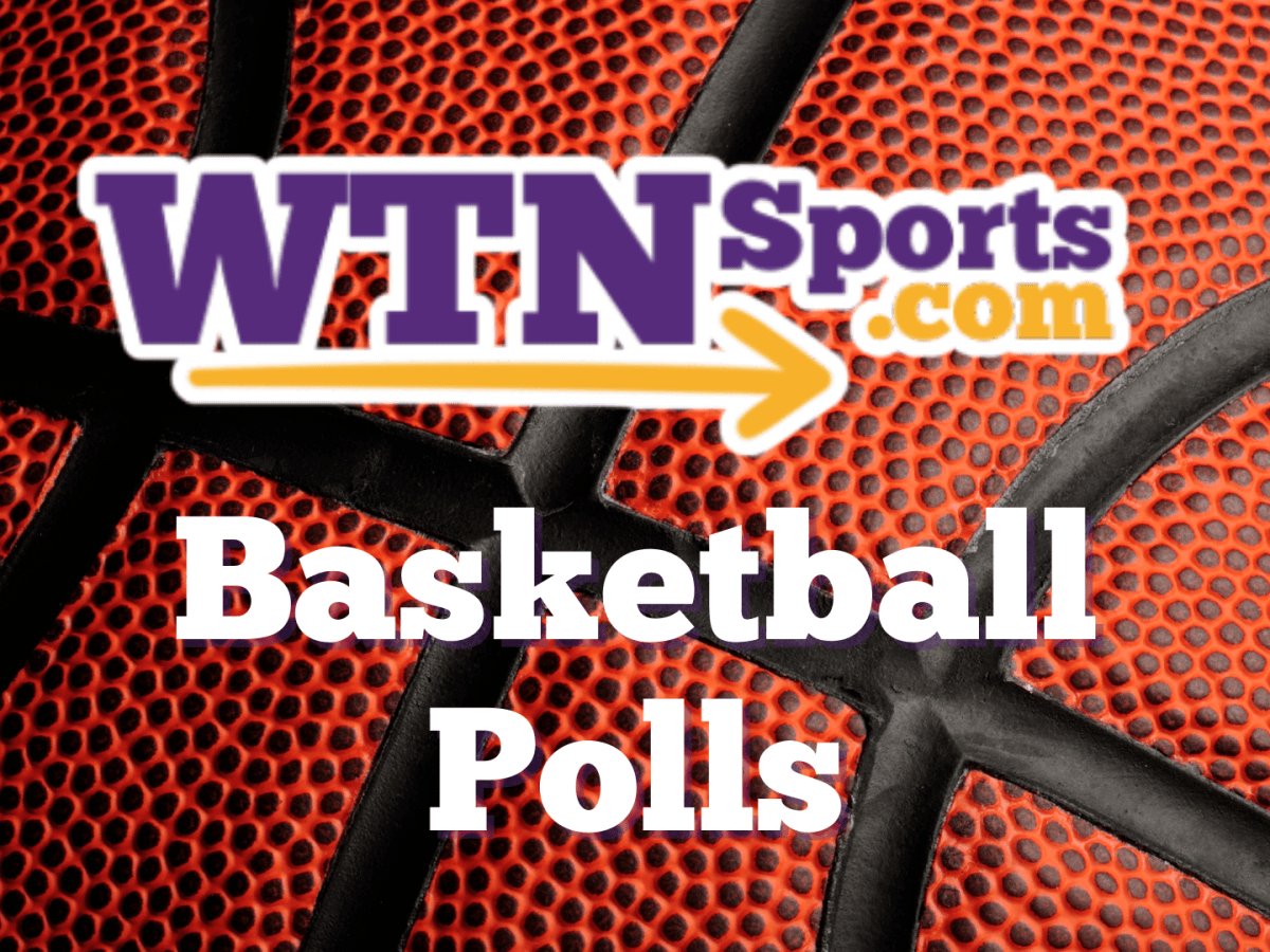 South Dakota Prep Media Basketball Polls – Jan. 5,&nbsp;2026