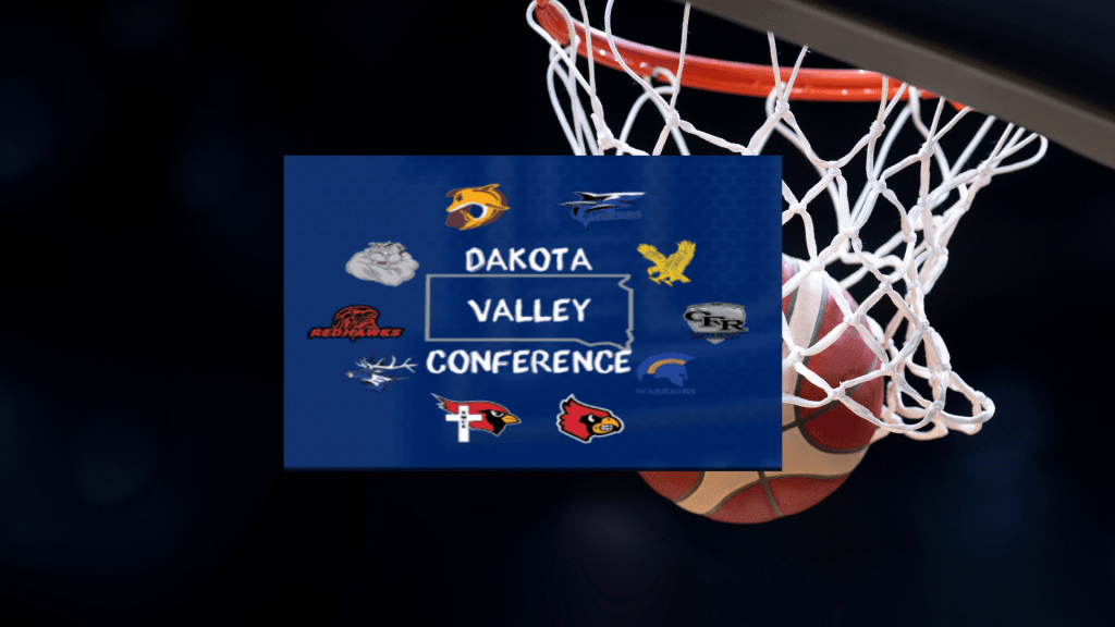 Dakota Valley Conference