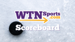 Hockey Scoreboard