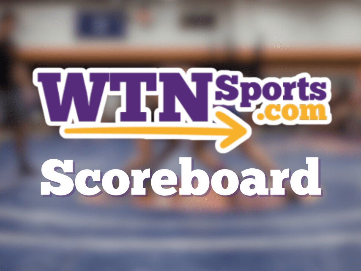 Scoreboard – January 10,&nbsp;2026