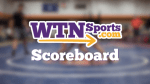 Wrestling Scoreboard