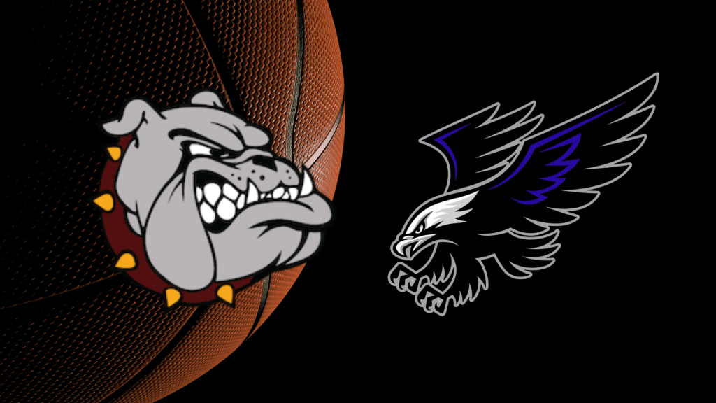 Milbank vs Florence/Henry Basketball