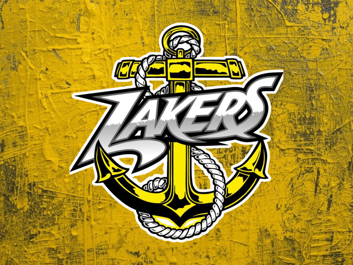 Schleusner’s Hat Trick, Vannelli’s Shutout Lead Lakers Past&nbsp;Rushmore