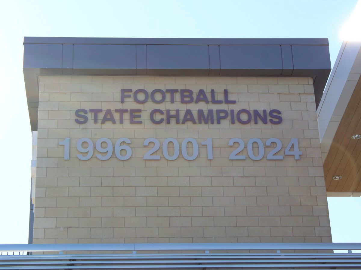 Five home games highlight Watertown’s 2026 football&nbsp;schedule