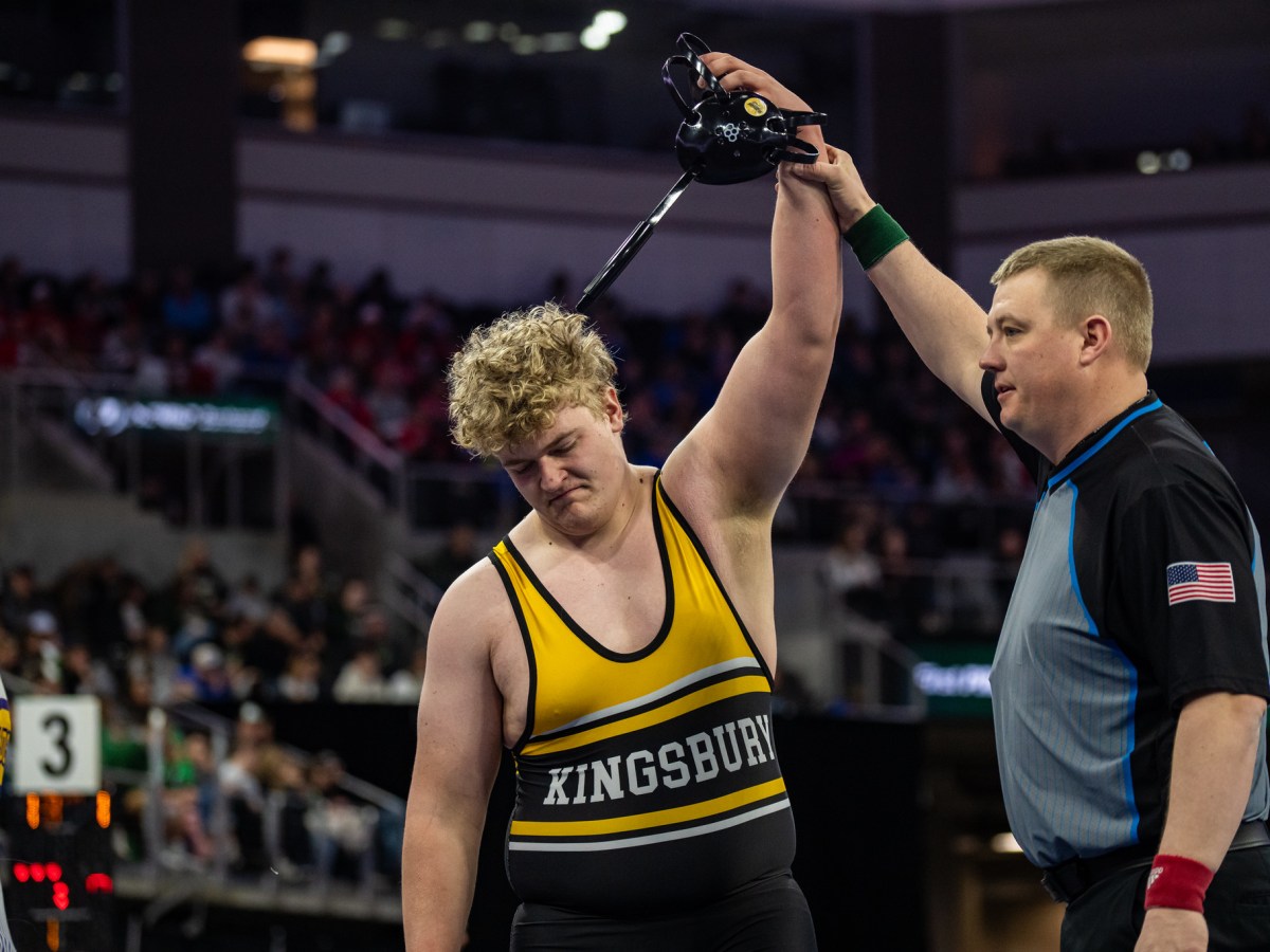 Kingsbury County and Clark/Willow Lake Dominate the Podium With 15 Combined&nbsp;Medalists