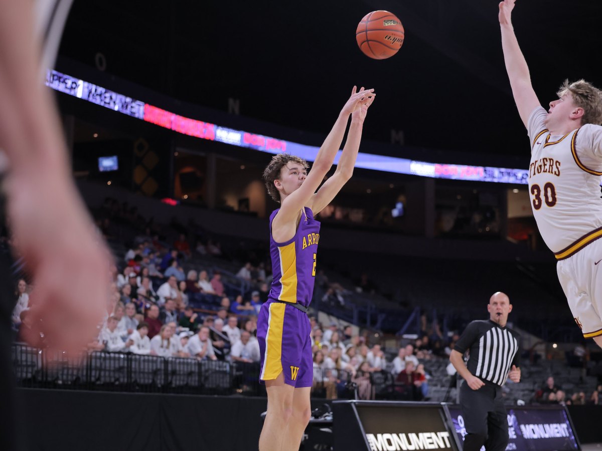 Buisker’s 23 Points Not Enough as Turnovers Plague Arrows in Rapid&nbsp;City