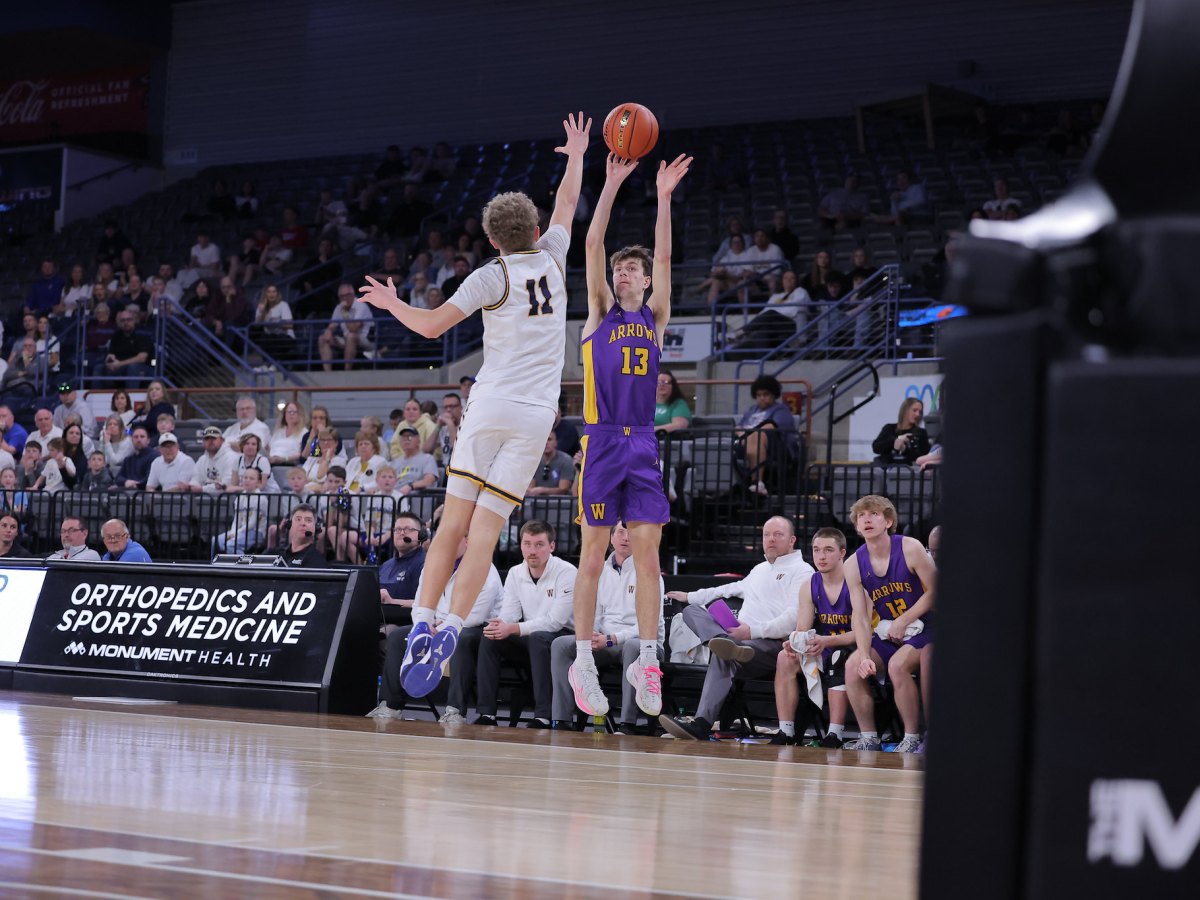 Watertown Avenges Early Season Loss, Heads to Consolation&nbsp;Title