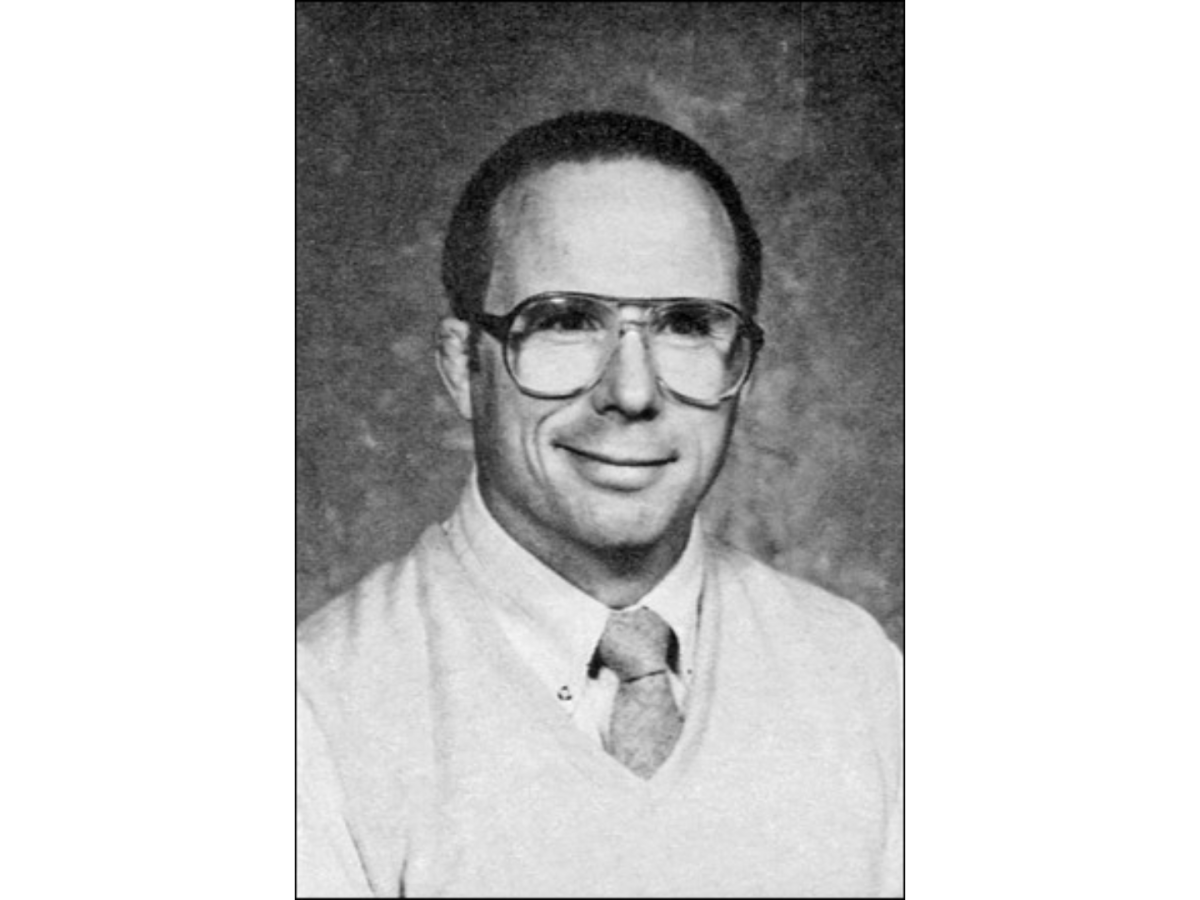 Longtime Watertown Wrestling Coach Marv Sherrill&nbsp;Passes