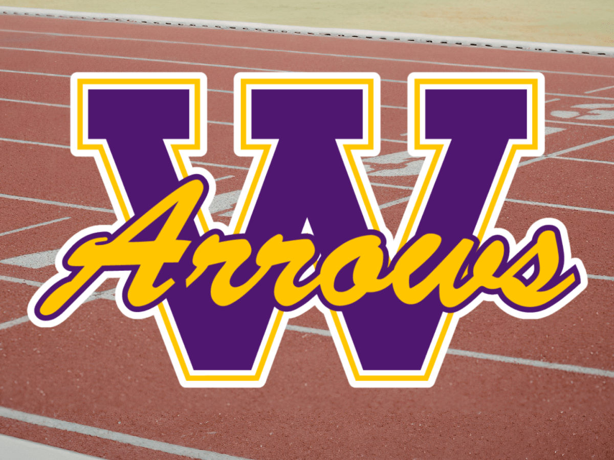 Arrows Track Faces Numbers Game with Young, Talented&nbsp;Roster