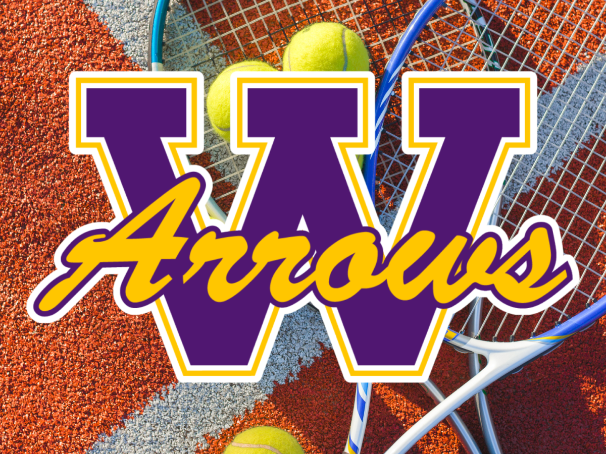 Arrows roll to pair of 8-1 victories over Jefferson &&nbsp;Milbank
