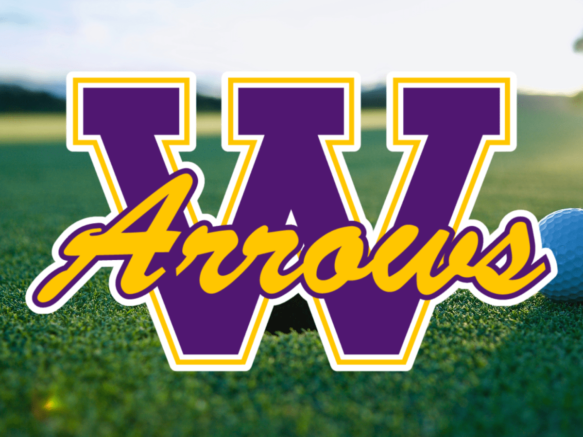 Olson Leads Watertown Golf at Season-Opening Harrisburg&nbsp;Invite