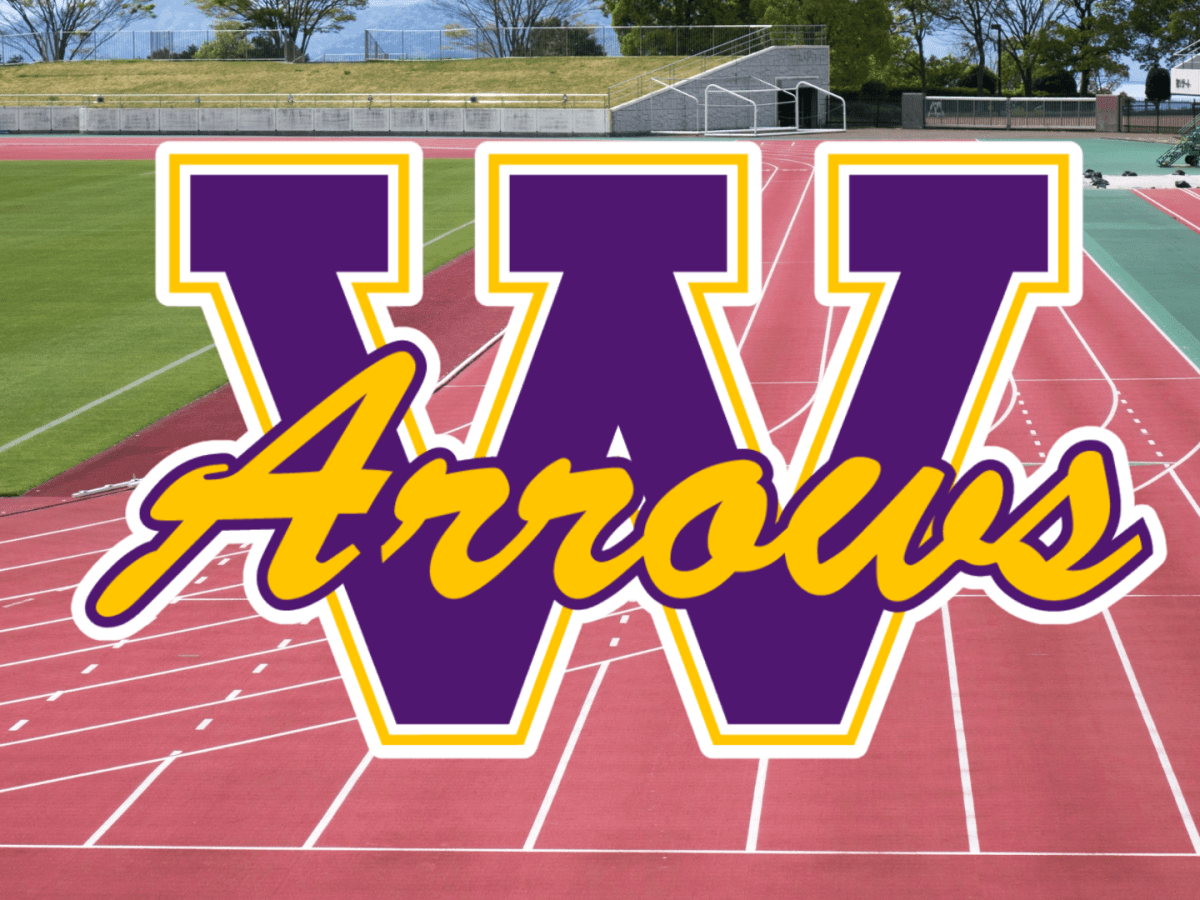 Arrows Fly High at Huron Invite; Whiting and Dingsor Claim Vault&nbsp;Titles