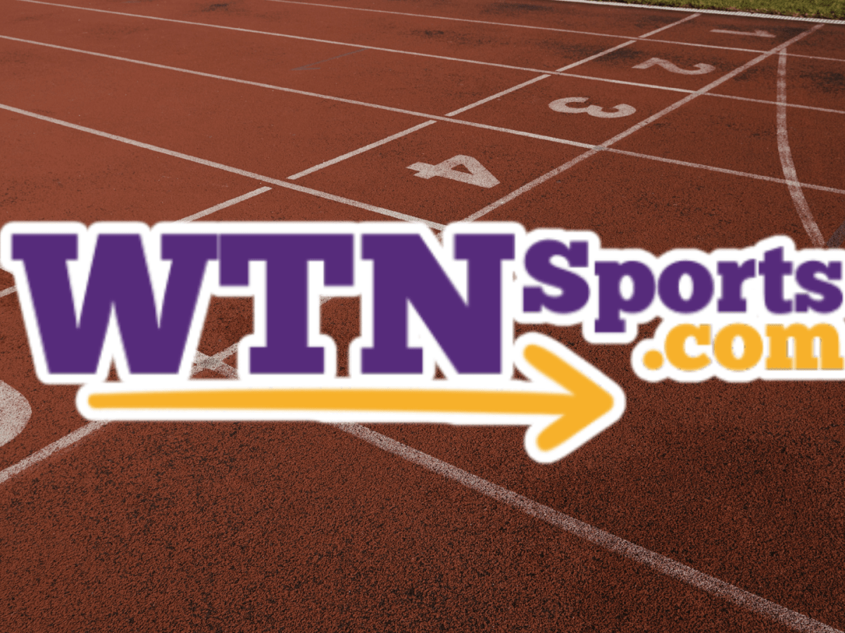Johnson, Kjenstad lead Panthers at Vince&nbsp;Relays