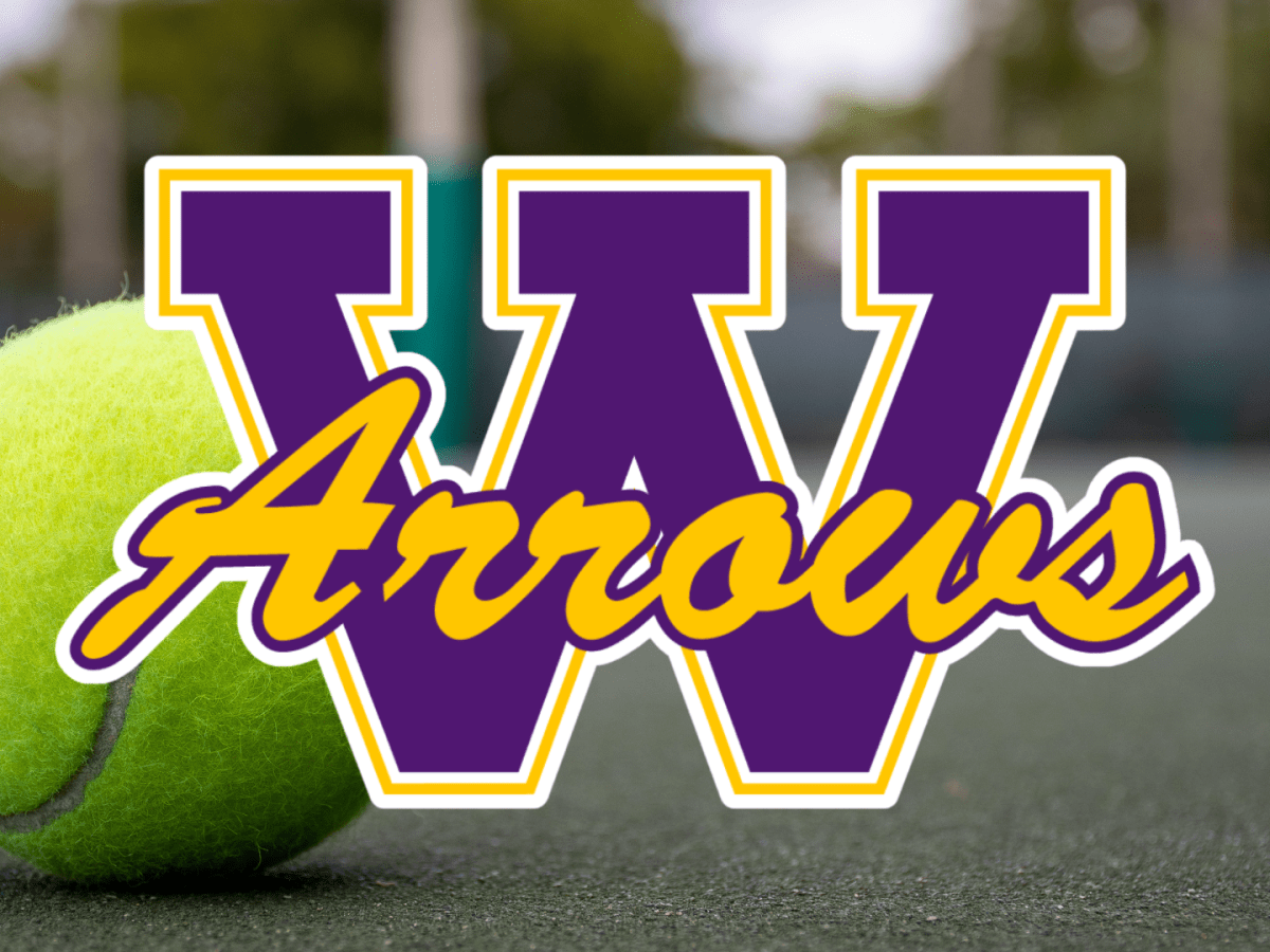 Watertown’s Lawrence Claims Singles Championship at Rapid City&nbsp;Invitational