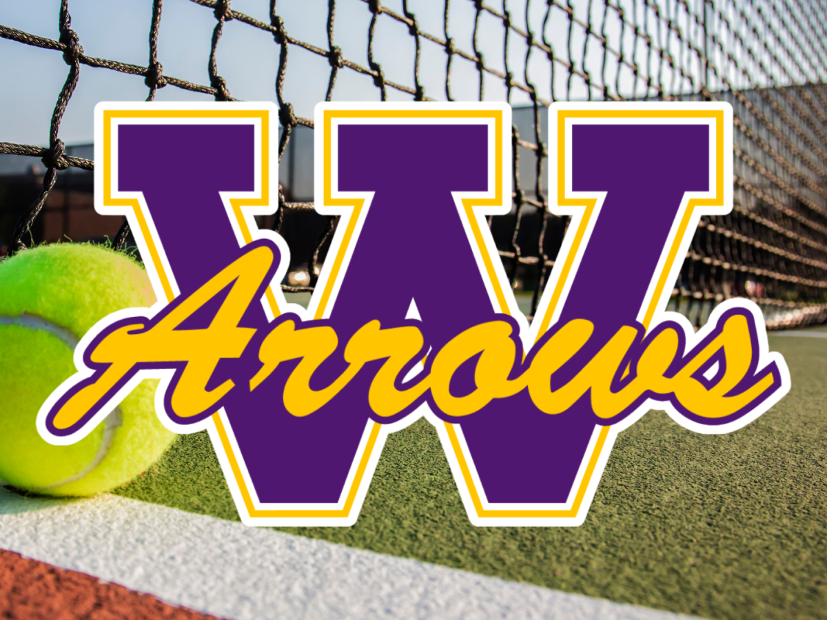 Butler Notches Lone Win as Watertown Tennis Falls to Harrisburg,&nbsp;O’Gorman