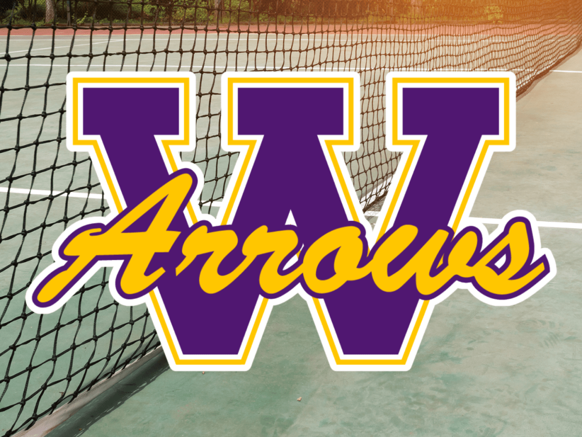 Watertown boys tennis drops home matches to Brandon Valley, Sioux Falls&nbsp;Christian