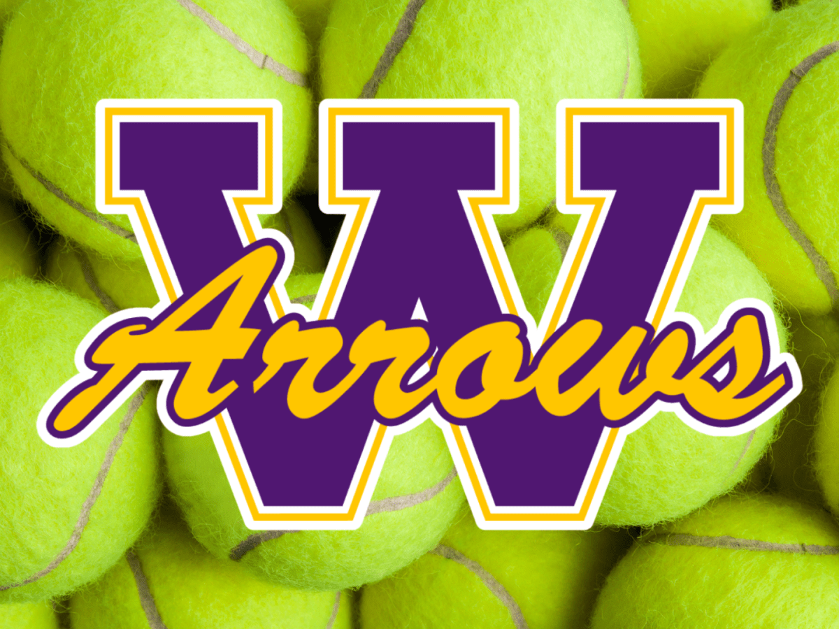 Watertown tennis sweeps Huron Tri with wins over Tigers,&nbsp;Governors