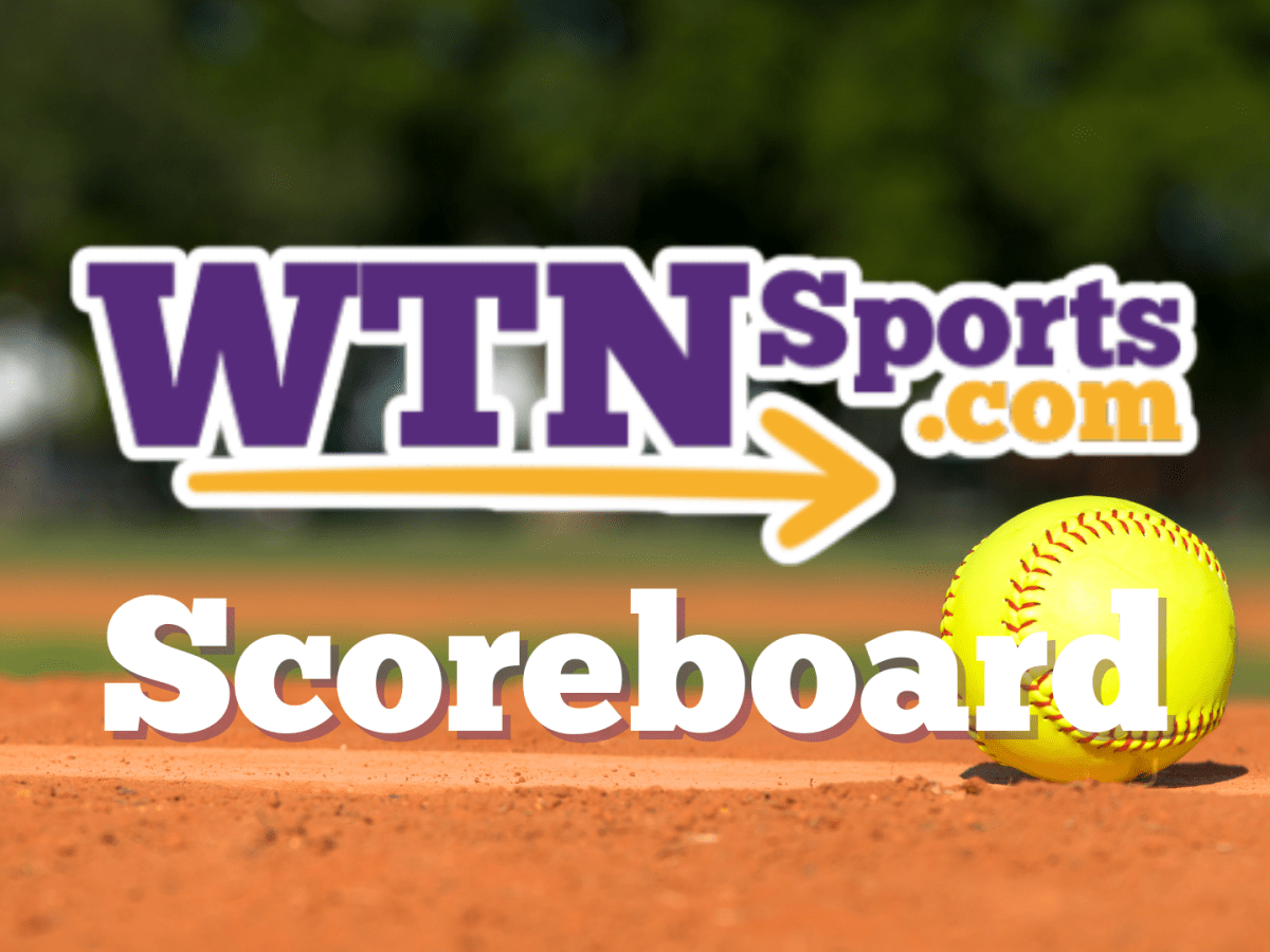 Scoreboard – April 13,&nbsp;2026
