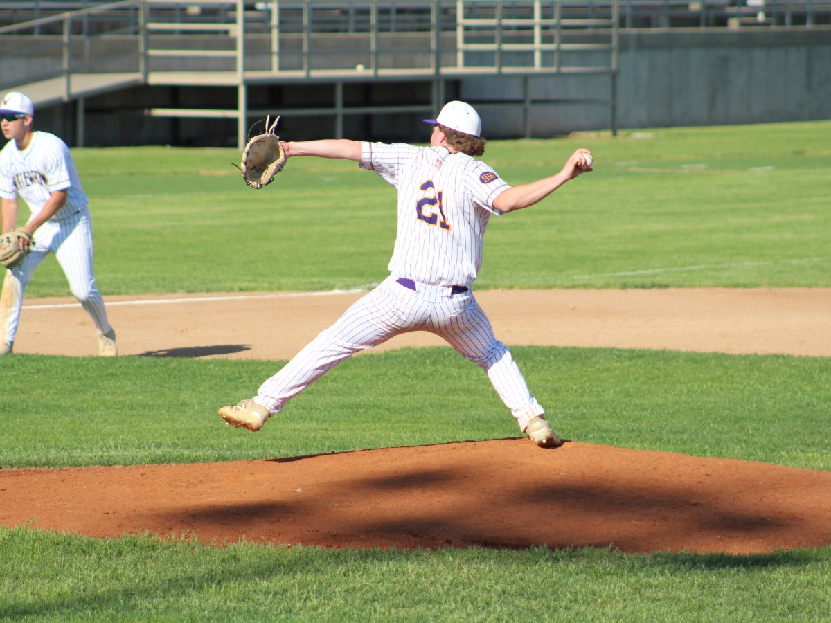 Watertown opens Legion baseball season with doubleheader split against&nbsp;Aberdeen