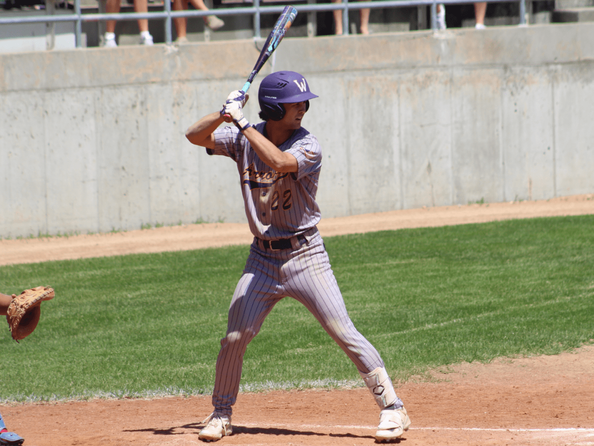 Pitkin hits for cycle over two days as Arrows dominate Super&nbsp;Regionals