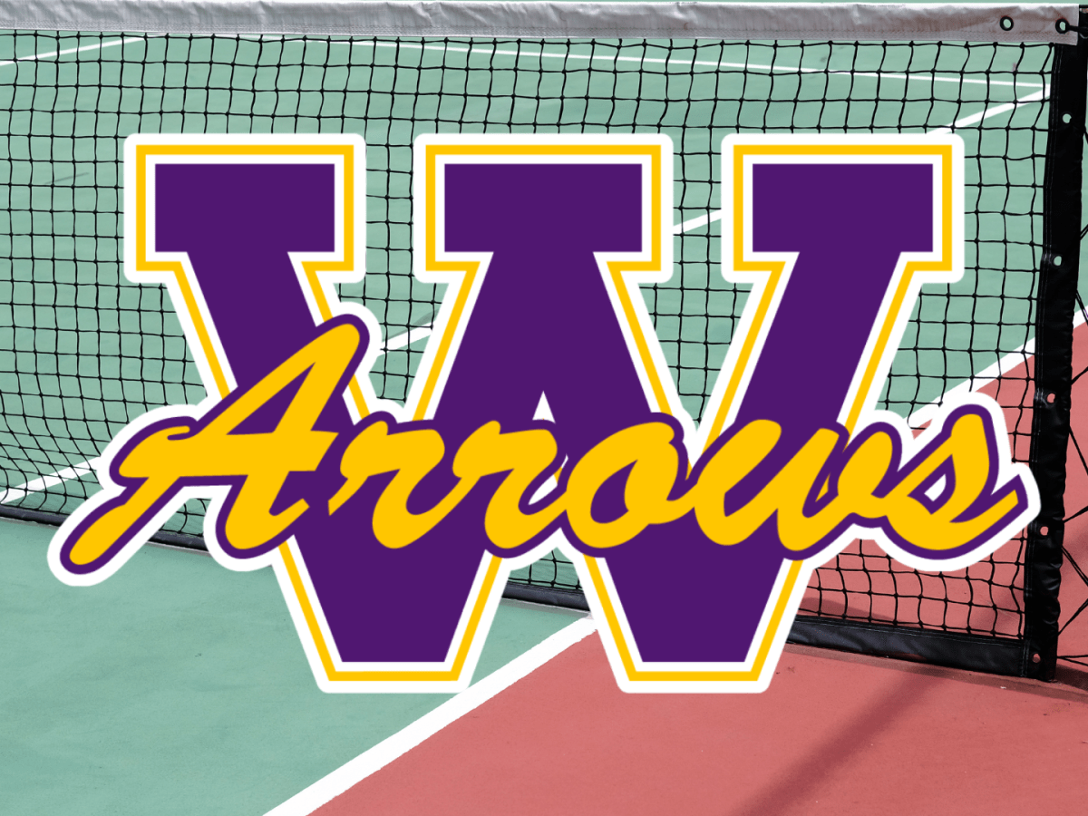 Watertown Boys Tennis Splits Duals Against Yankton,&nbsp;Brookings