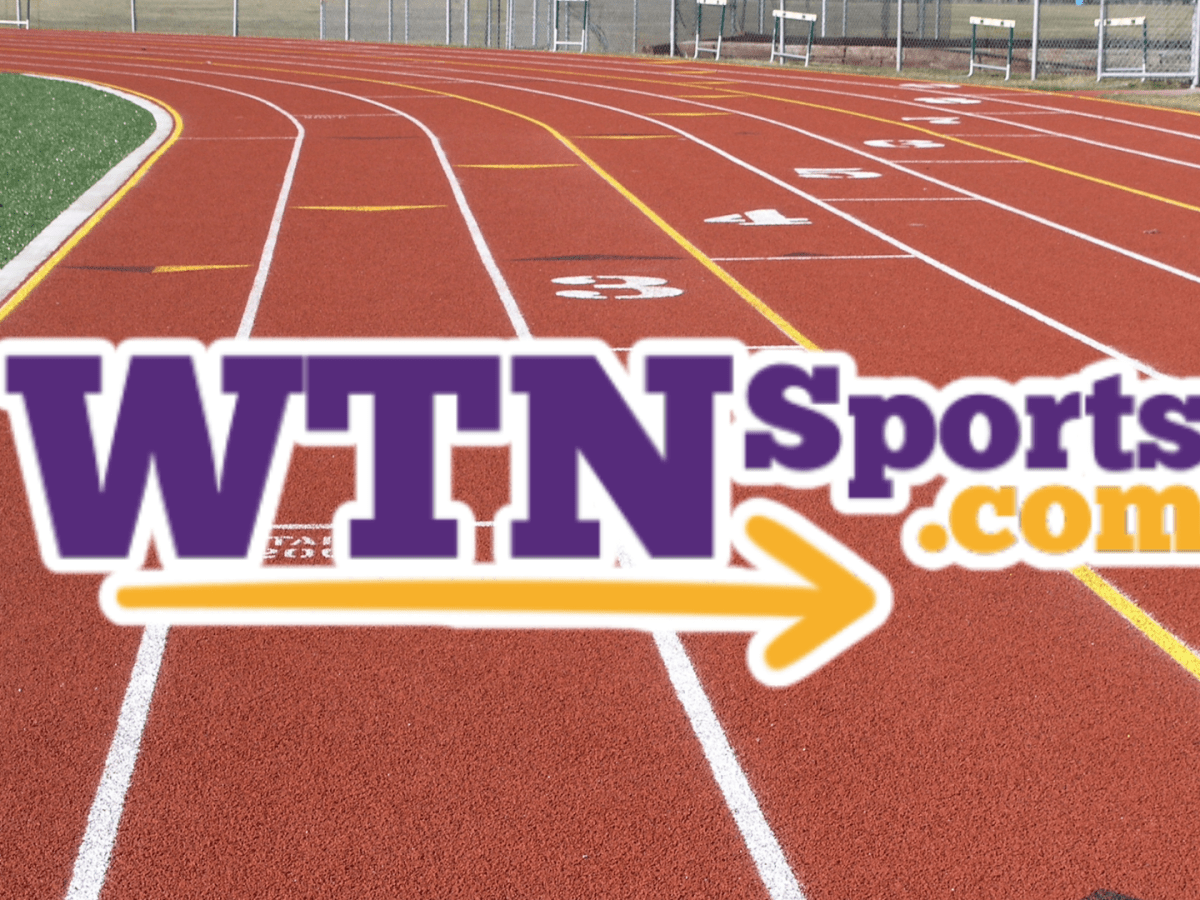 Area Athletes Record Top Finishes During Opening Day of Howard Wood&nbsp;Relays