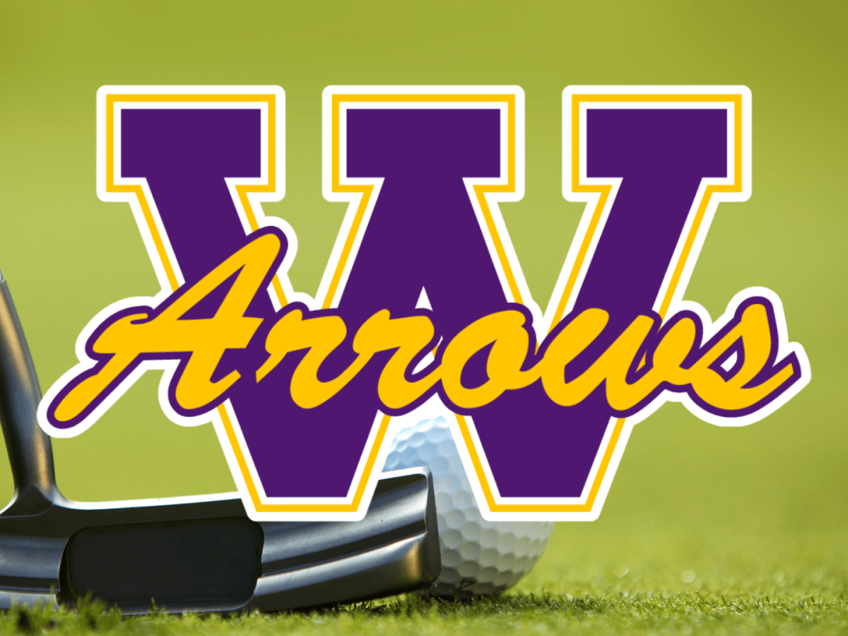 Olson takes second as Watertown girls golf finishes sixth in Sioux&nbsp;Falls