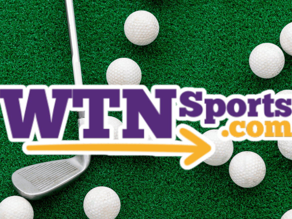 Stemwedel Fires 70 to Lead Watertown Golf at Hub City&nbsp;Invite