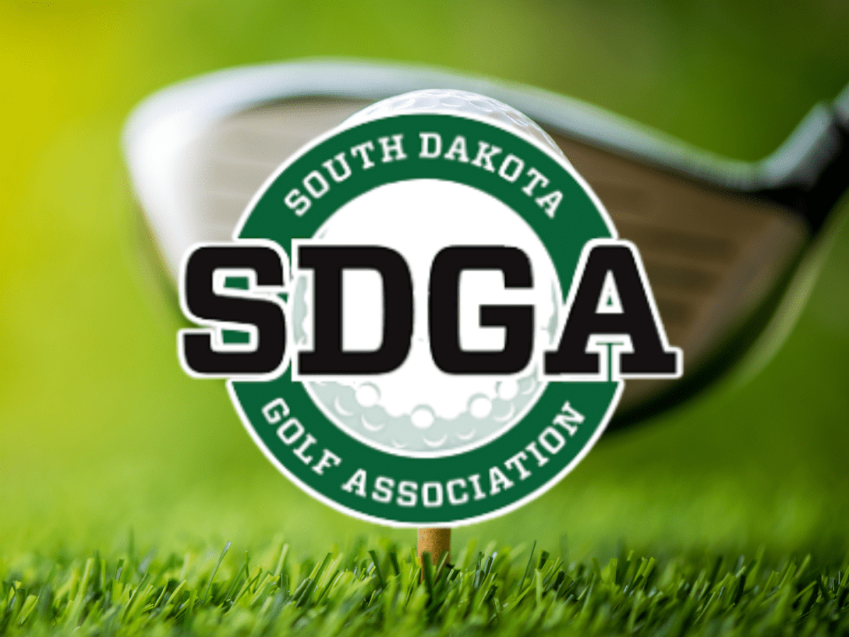 Watertown’s Olson, Roehrich Secure Top-Five Finishes at SDGA Amateur&nbsp;Championships