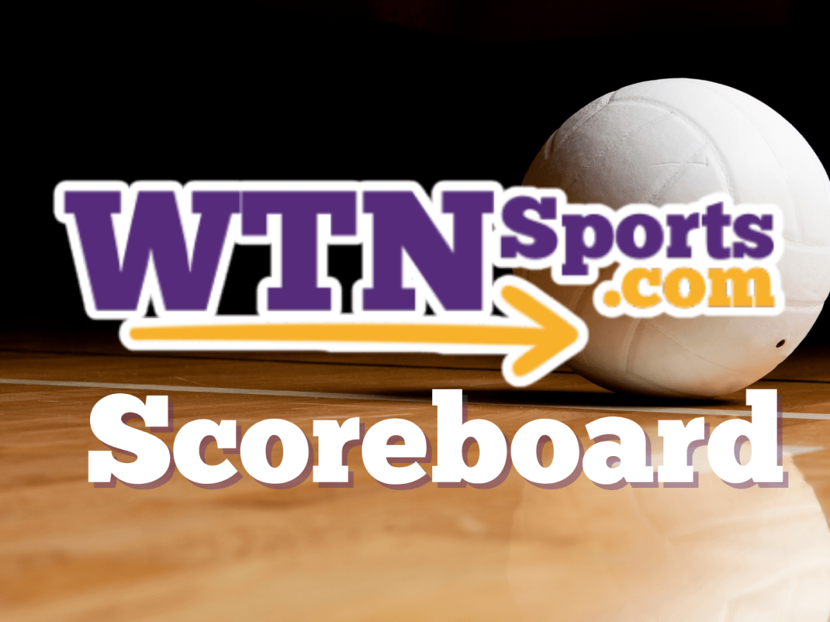 Scoreboard – August 27,&nbsp;2026